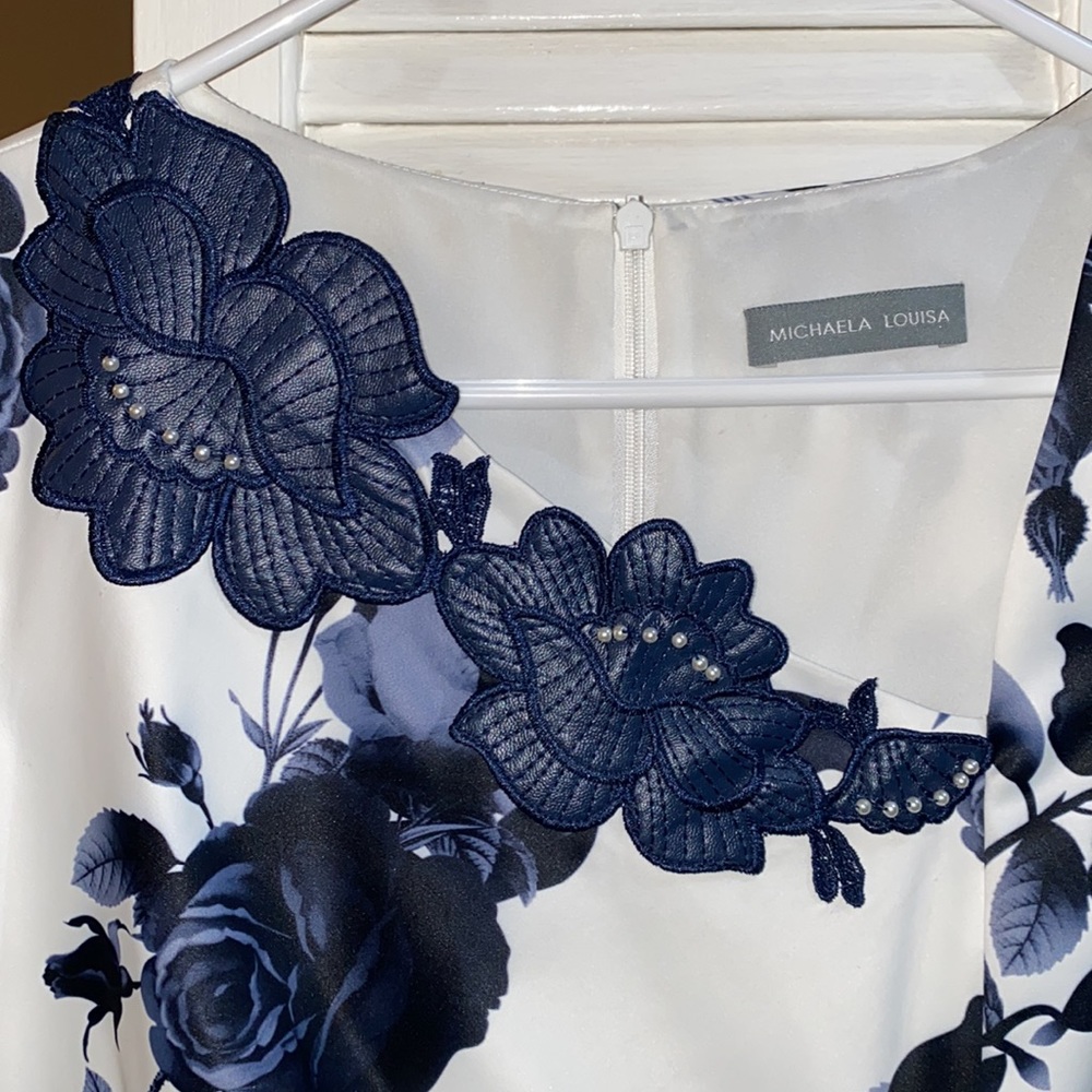 Michaela Louisa women dress size 4
